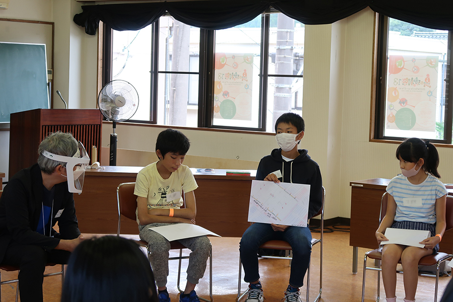 高校生・大学生のための劇評ワークショップ